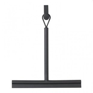 Brabantia ReNew douchewisser zwart