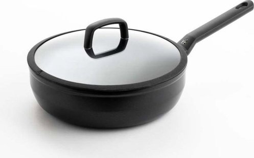 Bk easy induction ceramic hapjespan 28cm