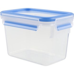 Tefal Fresh Vershouddoos 100% Lekvrij Inhoud 1,1L Rechthoekig Tefal Fresh Vershouddoos 100% Lekvrij Inhoud 1,1L Rechthoekig