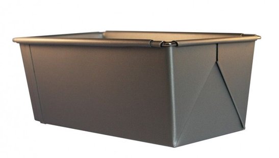 Patisse Verstelbare Broodvorm 20-35 Cm