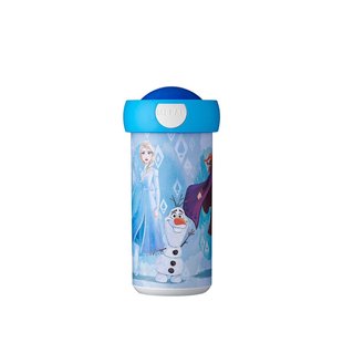Mepal schoolbeker frozen 2 300ml