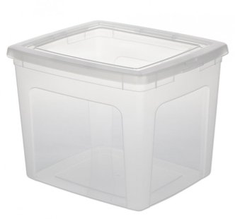 Iris Clearbox 30 Liter