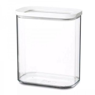 Rosti Mepal Bewaardoos Modula 1500 ml