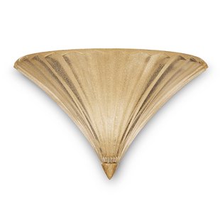 Ideallux Ideal Lux Santa ap1 Big wandlamp, goud