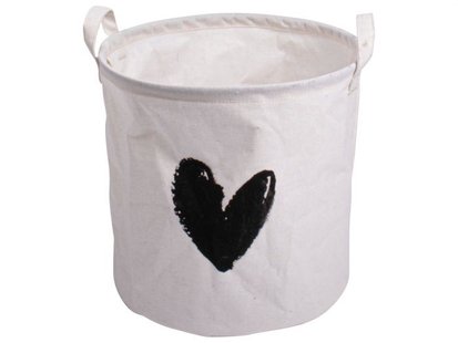 Gusta opbergzak hartje genieters