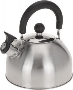Fluitketel 2.5ltr Fluitketel 2.5ltr