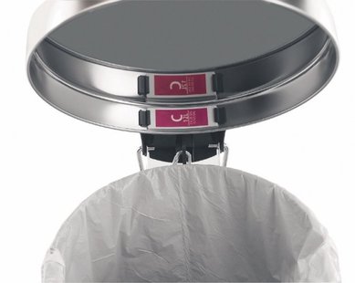 Brabantia afvalzak C 12 liter