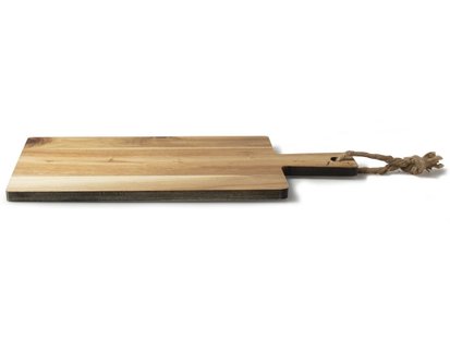 Gusta Acacia Serveerplank 48x19cm
