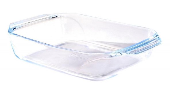 Pyrex Optimum Braadslede 31x20cm