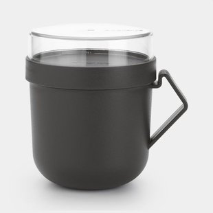 Brabantia Make & Take Soepbeker 0,6 Liter