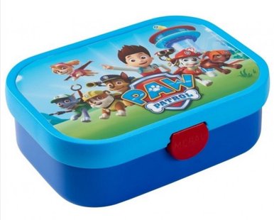 Rosti Mepal lunchbox Paw Patrol Rosti Mepal lunchbox Paw Patrol