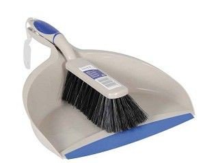 Linea stoffer en blik softwise