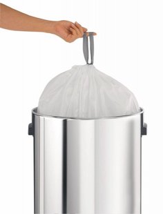 Brabantia afvalzak H 50 liter