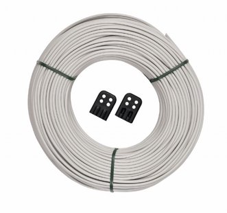 Brabantia drooglijn 65 meter