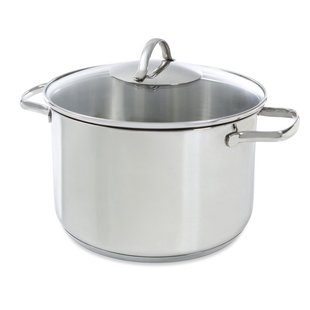 BK Essentials soeppan 24cm