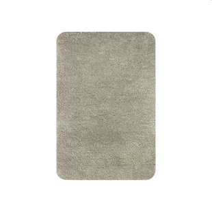 Badmat Grijs Caen 60X90cm