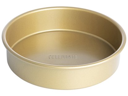 Gusta bakvorm 22x5,2cm goud
