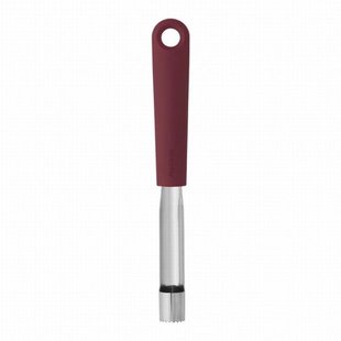 Brabantia Tasty+ appelboor aubergine red