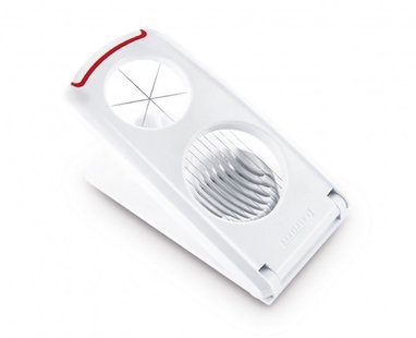 Leifheit Eiersnijder Combi