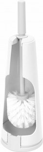 Brabantia toiletborstelhouder wit