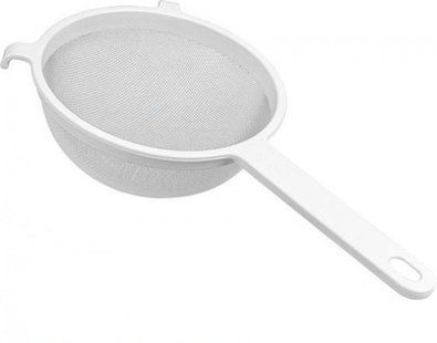 Metaltex theezeefje plastic