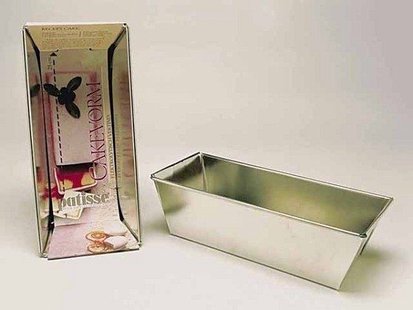 Patisse Cakevorm vertind 30cm