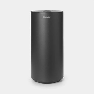 Brabantia mindset reserverolhouder mineral infinite grey