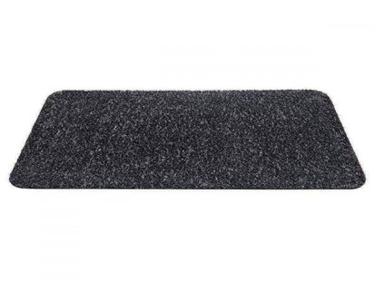 Hamat Droogloopmat Aqua-Stop Antraciet 50x80cm