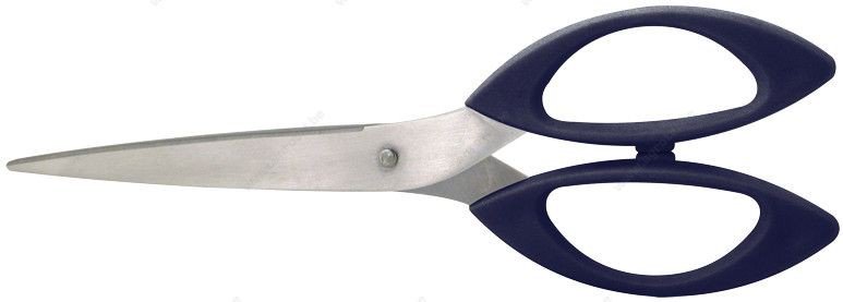 Metaltex huishoudschaar 21cm