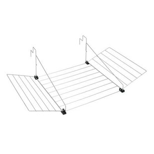 Tomado Hangdroogrek Tilburg 12 Meter