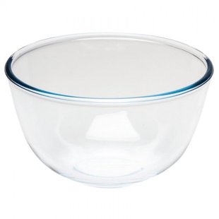 Pyrex Classic beslagkom 2 liter 21cm glas