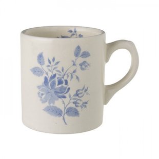 Royal Boch fleurs mok groot