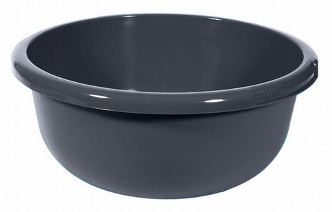 Curver Ronde Afwasbak 37.5x15 Cm