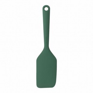 Brabantia Tasty+ spatel/schraper fir green