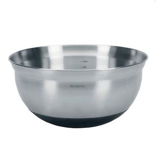 Brabantia Profile Mengkom Met Antislipbodem 3 Liter