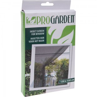 Insectenhor voor raam