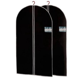 Kledinghoes textiel 2 stuks Kledinghoes textiel 2 stuks