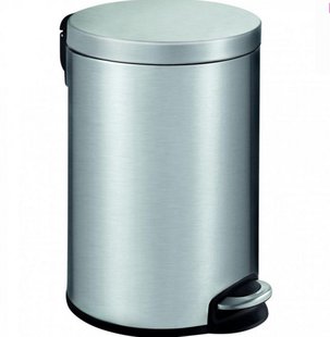 Eko Serene Step Bin Pedaalemmer 12 Liter