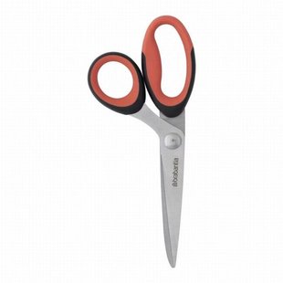 Brabantia Tasy+ keukenschaar terracotta pink