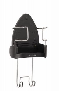 Brabantia Strijksethouder zwart