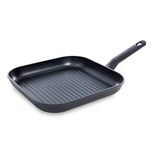BK Easy Induction Grillpan 26x26Cm