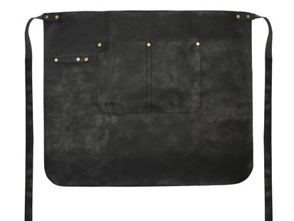 Gusta sloof 60x50cm zwart