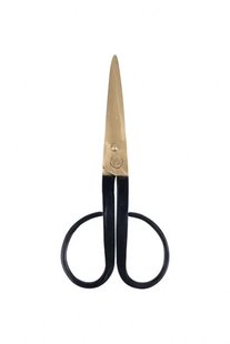 Zusss Schaar Zwart/goud