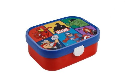 Mepal lunchbox Avengers