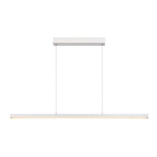 Lucide SIGMA Hanglamp - Wit