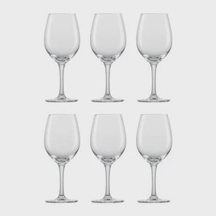 Schott Zwiesel Banquet Witte Wijnglas 0,3 L - 6 st