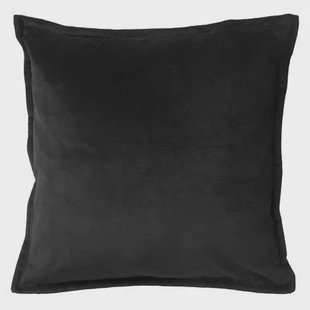 Dutch Decor sierkussen CAITH - 50x50 cm Raven