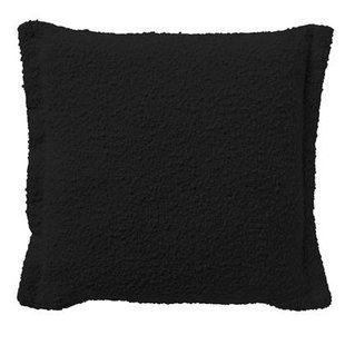 Dutch Decor kussenhoes OTIS - 45x45 cm Raven