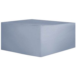 Beliani - CHUVA - Regenhoes - Grijs - 110 cm - PVC