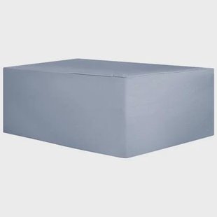 Beliani - CHUVA - Regenhoes - Grijs - 120 cm - PVC